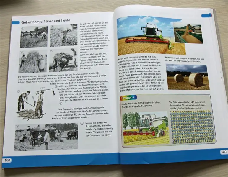 Учебник начальной школы