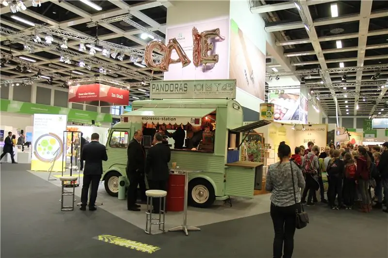 Для кофе между ними