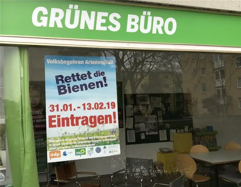 Сохранение биоразнообразия: фермеры выступают и принимают участие