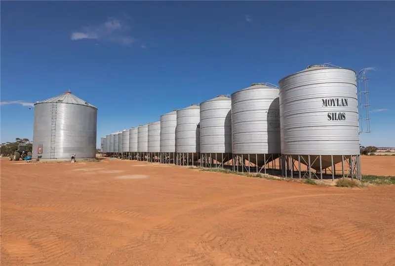 Ферма Австралия