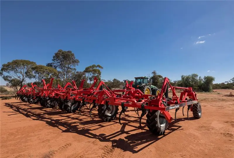 Ферма Австралия