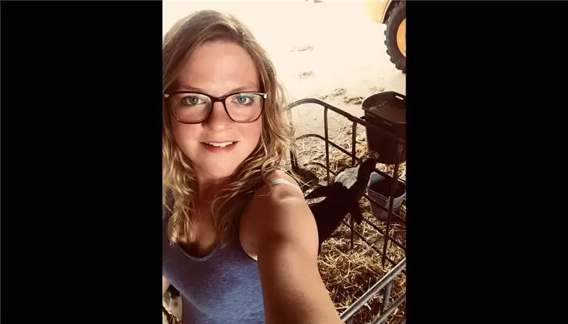 Генриетта Штраус