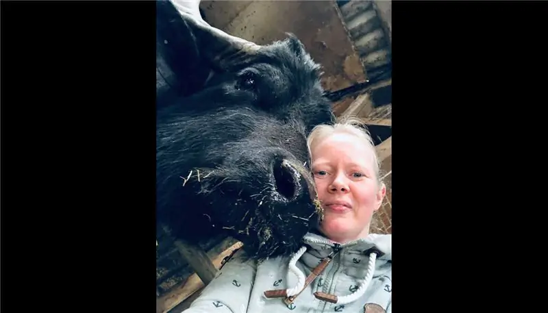 Надин Хенке