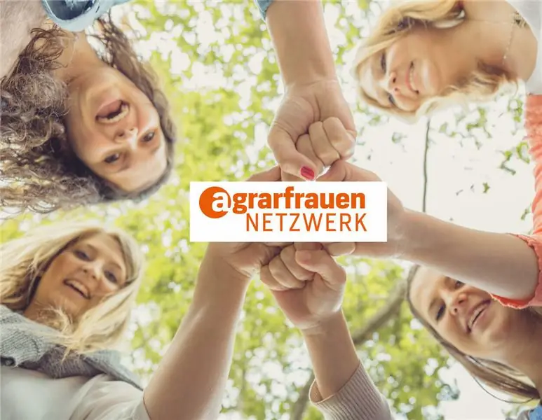 Сельскохозяйственные женщины, будьте осторожны: зарегистрируйтесь на сетевую встречу бесплатно