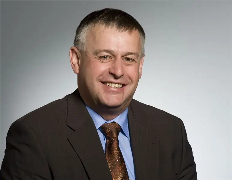 Хайдль предупреждает о потерях сельскохозяйственного экспорта в результате Brexit