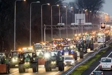 буренпротест