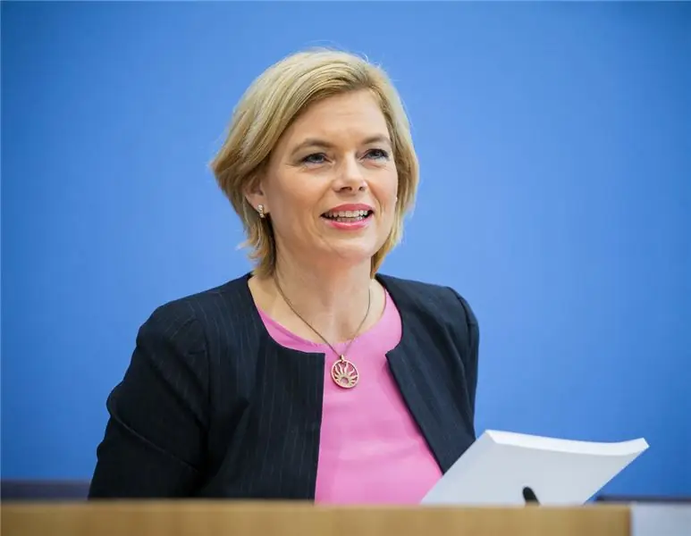 Разведение: Клёкнер выступает за генные ножницы Crispr/Cas