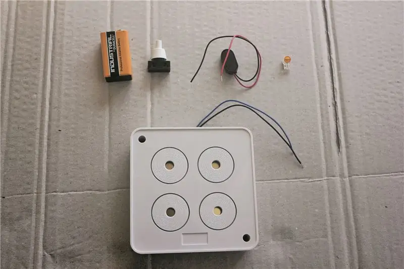 Бренд диких спасателей собственного производства