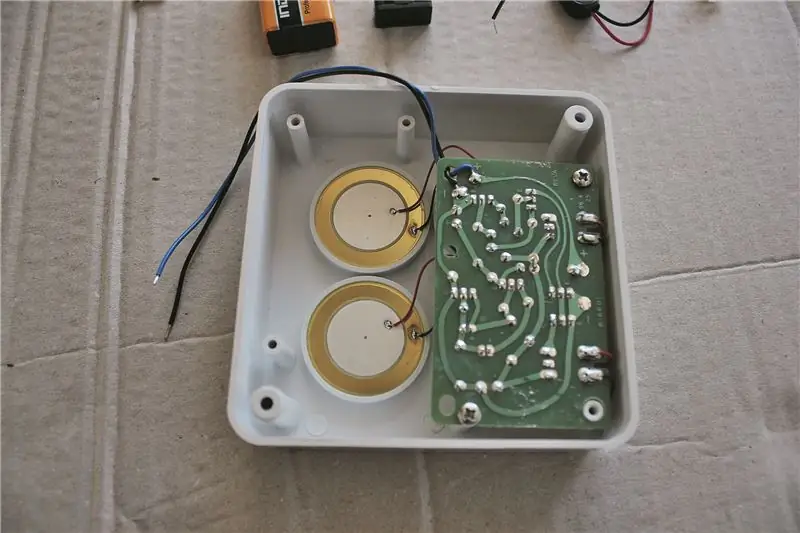 Бренд диких спасателей собственного производства