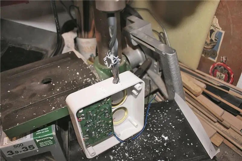 Бренд диких спасателей собственного производства