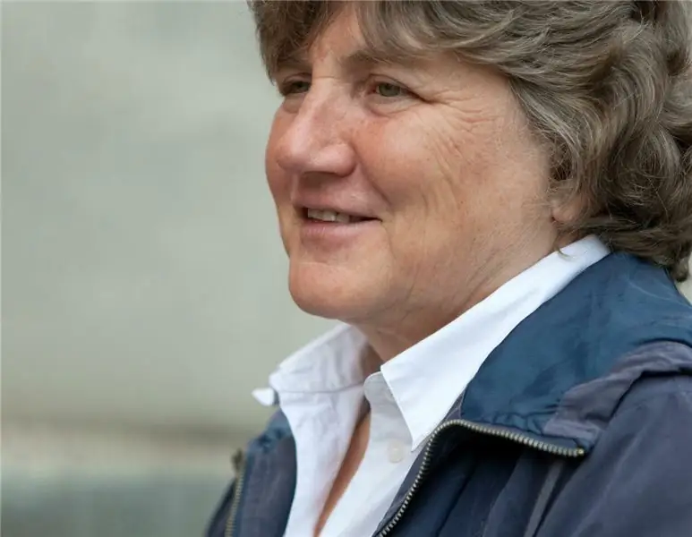 Tackmann: «Земля становится объектом спекуляций»