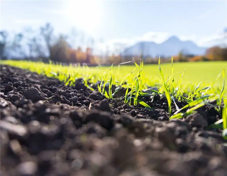 Постановление об удобрениях: конец угрозе