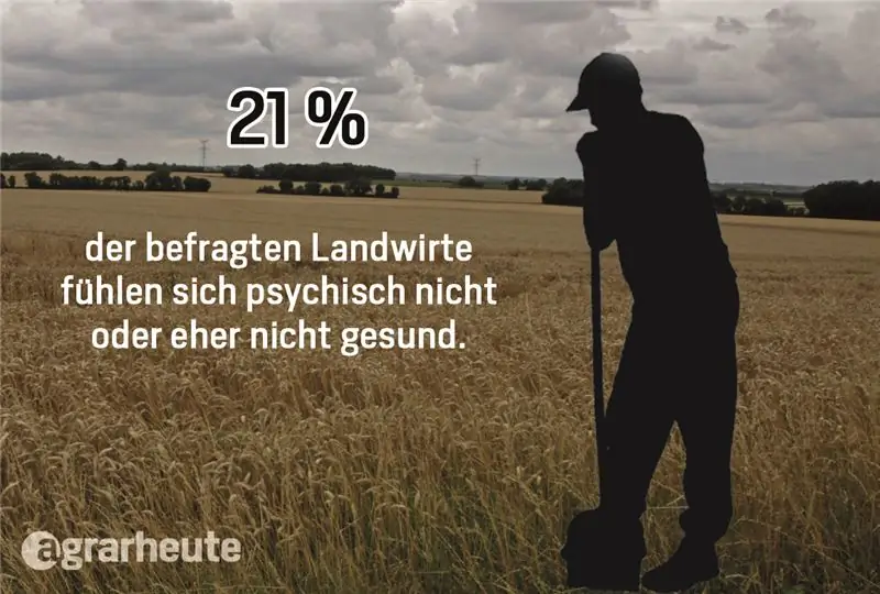 Выгорание: психическое здоровье