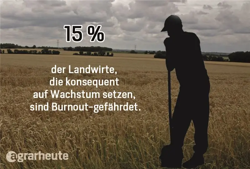 Выгорание: рост бизнеса