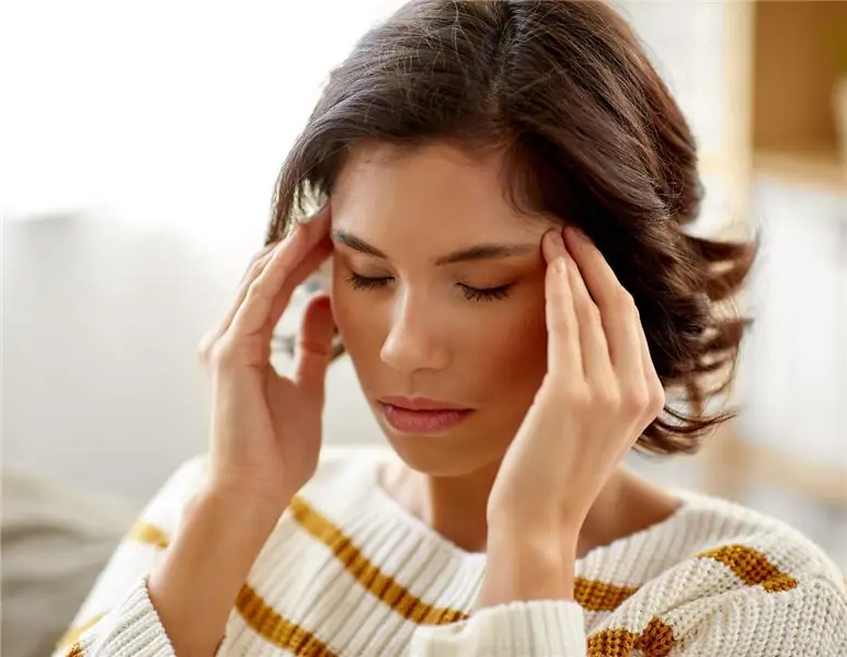 Стресс и психологическое напряжение: Здесь фермеры могут получить помощь