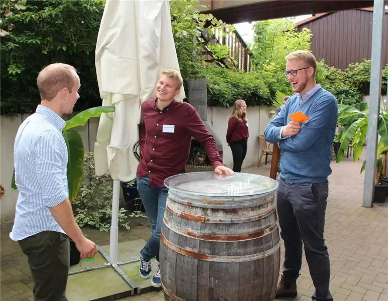 Молодые фермеры: такие длинные курсы существуют