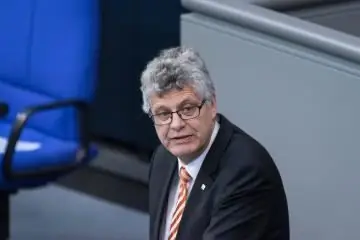 Кристиан Хаазе, фракция ХДС