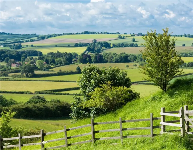Великобритания хочет больше защиты климата в системе поддержки сельского хозяйства после Brexit