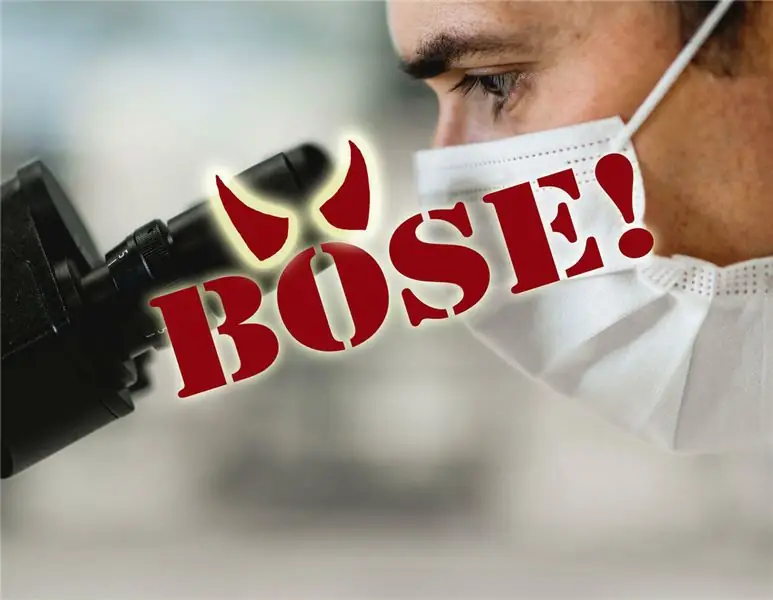 Странная мечта о будущем без науки и исследований