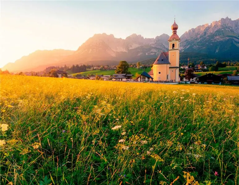 Побег из города – проклятие для страны?