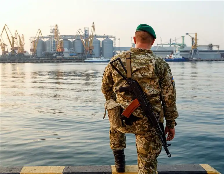 Украинские аграрии предупреждают: «У нас есть время только до 1 апреля»