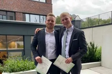 Степень фермера