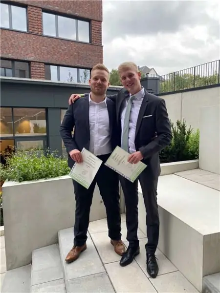 Степень фермера