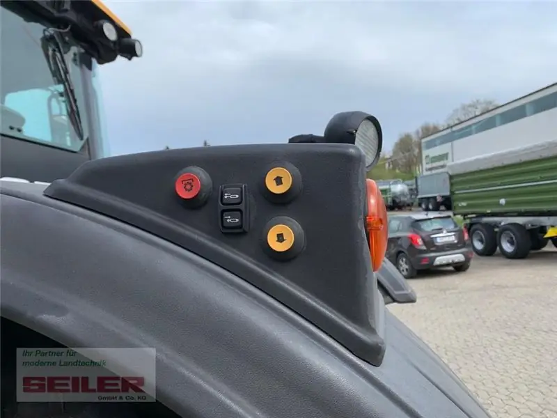 Трактор JCB Fastrac 3230-65 Xtra фото 14