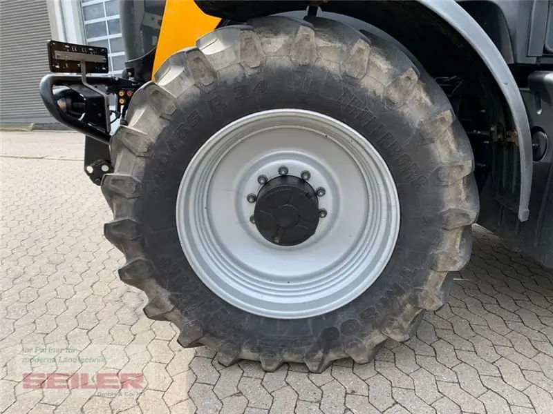 Трактор JCB Fastrac 3230-65 Xtra фото 7