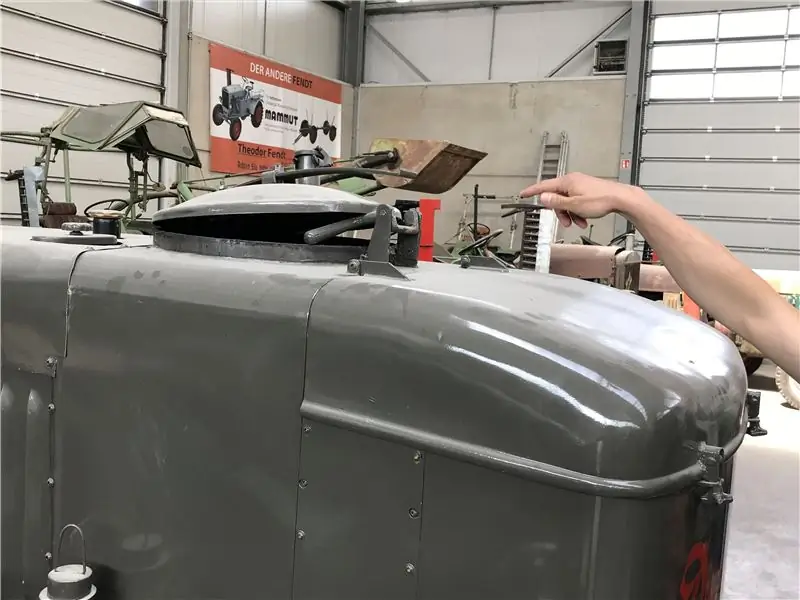 Бульдог Райфф-Джефф