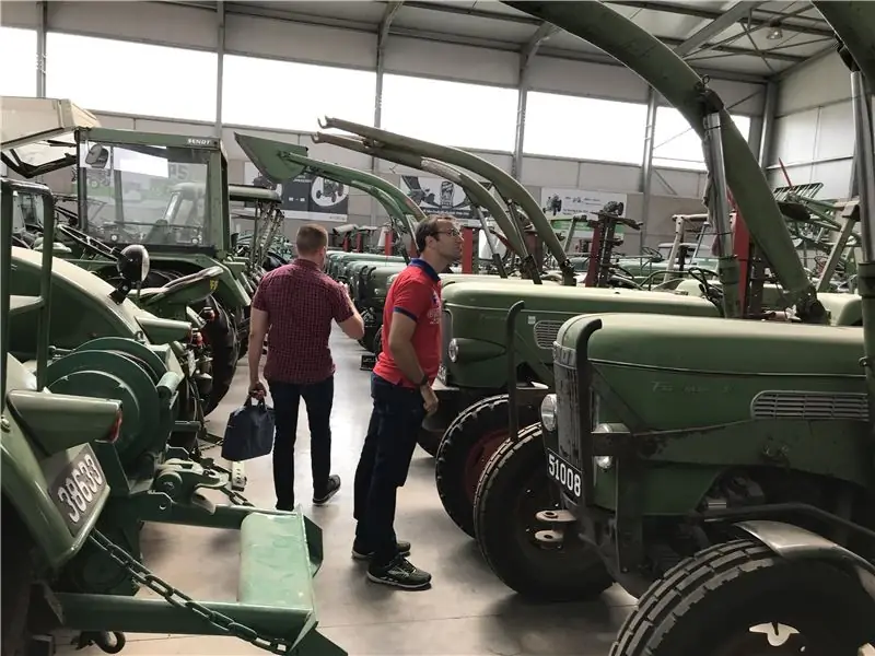 Фаворит Райффа-Брандта