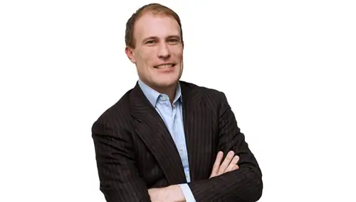 Дориан Зельц, генеральный директор Squirro: Почему революция ИИ потребует времени