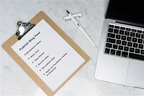 Полное руководство по блогам Listicle: как их писать и почему они так популярны