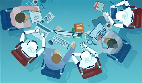 Компания Espressive получает 30 млн долларов в серии B на создание лучших чат-ботов для помощи