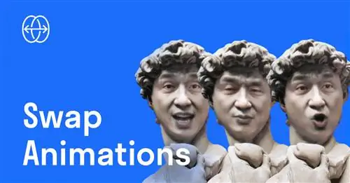 Reface теперь позволяет пользователям менять лицо на фотографии и GIF-файлы, которые они загружают