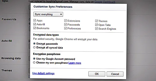 Google Cloud Sync будет синхронизировать много вещей, к сожалению, единственное, что он еще не синхронизирует, это ваши открытые вкладки, давайте взглянем на то, как изменить это, используя специальный флаг и мгновенно синхронизируя ваши вкладки на компьютерах.