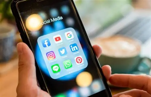 Как увеличить SEO-трафик с помощью социальных сетей