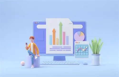 Основные инструменты, которые необходимо знать, чтобы начать SEO