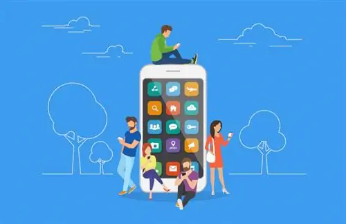 Три способа привлечения пользователей за пределами вашего мобильного приложения