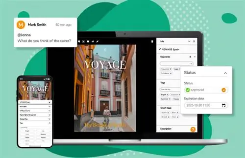 Как творческие команды остаются продуктивными в гибридном мире