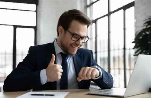 Временная персонализация: все дело во времени