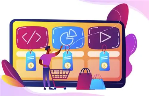 Как PIM – это универсальное место для демонстрации продуктов на торговых площадках