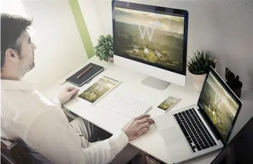 Идеальной CMS не бывает