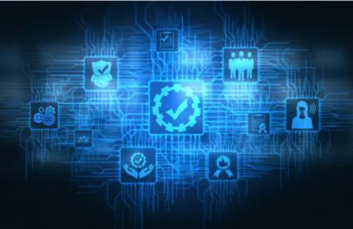 Компоненты эффективной стратегии цифрового обеспечения качества