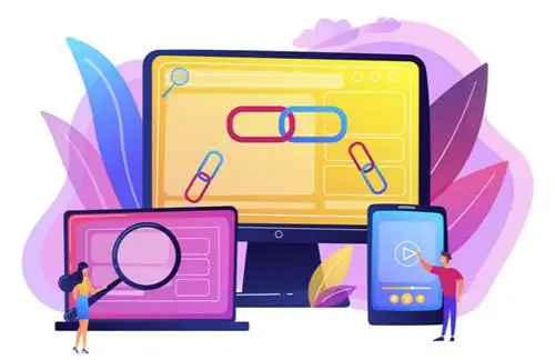 5 способов использовать обратные ссылки и увеличить посещаемость вашего сайта