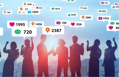 Полное руководство по заработанным медиа