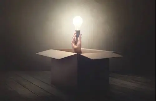 Психология упаковки