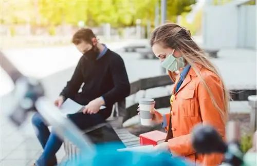 Поколение встревожено – или нет?