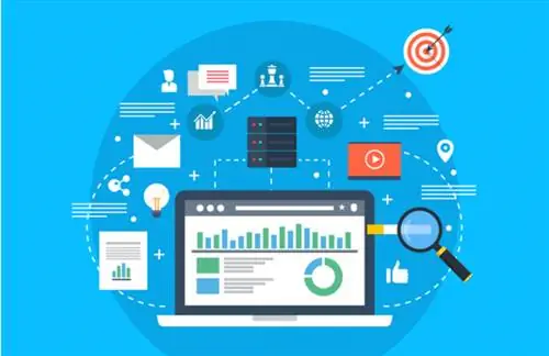6 надежных стратегий для улучшения электронного маркетинга с помощью данных