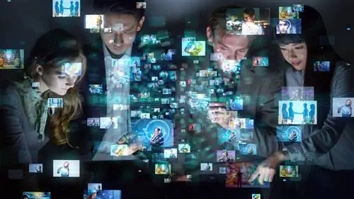 Полное руководство по статистике цифрового маркетинга, которое должен знать каждый маркетолог